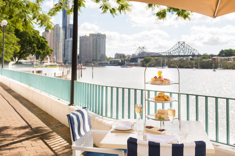 Stamford Plaza Brisbane - Brisbane 4u 3