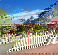 St Mounts Boutique Hotel - Garden Cottages and Trattoria Restaurant