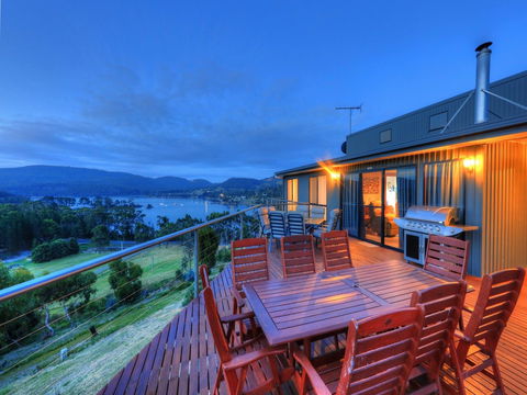 Storm Bay B & B - Tourism Brisbane 0