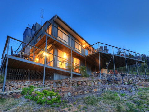 Storm Bay B & B - Tourism Brisbane 1