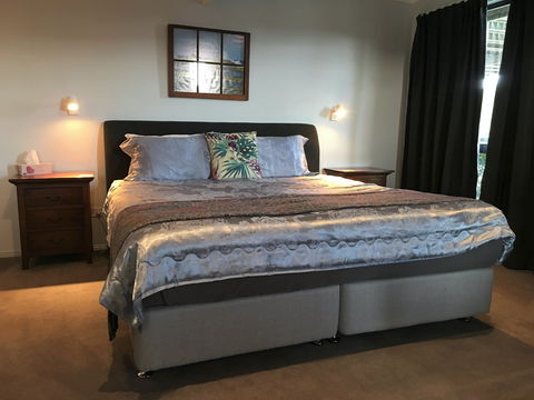 Storm Bay B & B - Tourism Brisbane 2
