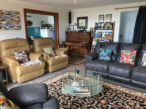 Storm Bay B & B - Tourism Brisbane 6
