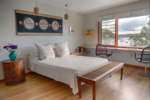 Studio At Careel Bay - Tourism Brisbane 2