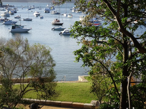Studio At Careel Bay - Tourism Brisbane 7