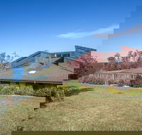 Stunning Clifftop - Tourism Brisbane