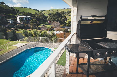 Stunning On Stacey - Brisbane 4u 1