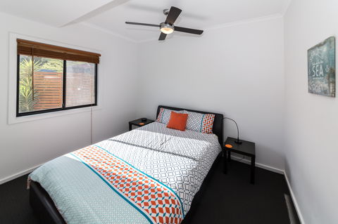 Stunning On Stacey - Brisbane 4u 7