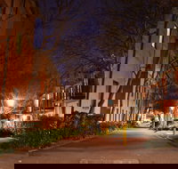 Sydney University Village - Brisbane Tourism