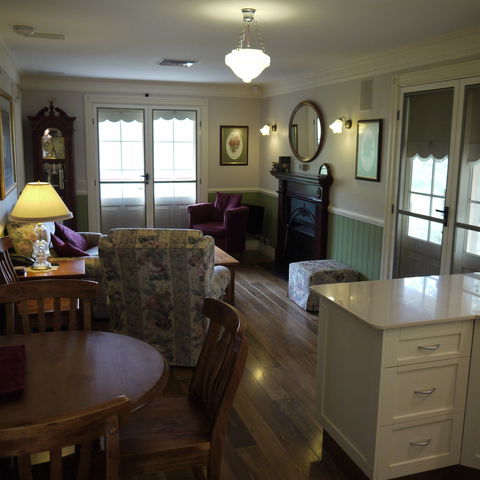 Tanwarra Lodge Bed And Breakfast - Brisbane 4u 1