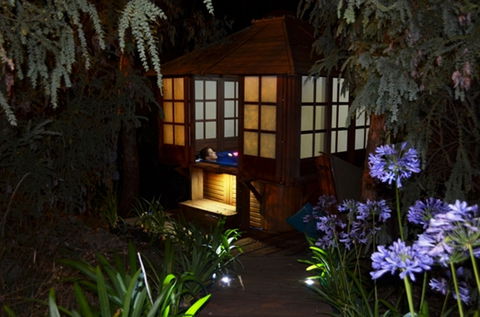 Tanwarra Lodge Bed And Breakfast - Brisbane 4u 2