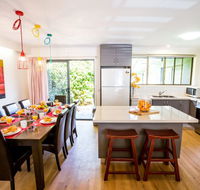 Tessies House - Tourism Brisbane