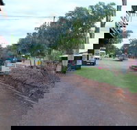 Tennant Creek Caravan Park - Tourism Brisbane