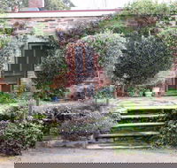 The Heritage Garden - Tourism Brisbane
