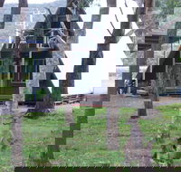 The A-Frame - Brisbane 4u