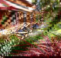 The Creek Cottage - Tourism Brisbane