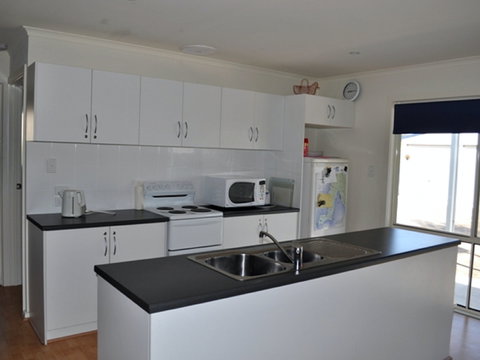 The Dwicke - Brisbane Tourism 1