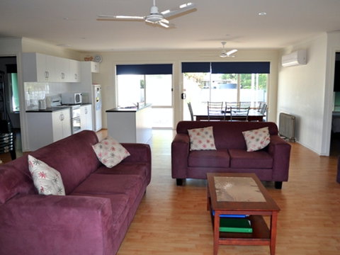 The Dwicke - Brisbane Tourism 2