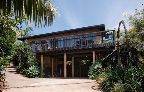 The Loft House At Coalcliff - Tourism Brisbane 0