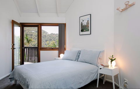 The Loft House At Coalcliff - Tourism Brisbane 1