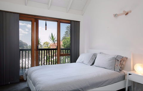The Loft House At Coalcliff - Tourism Brisbane 3