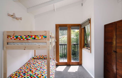 The Loft House At Coalcliff - Tourism Brisbane 4