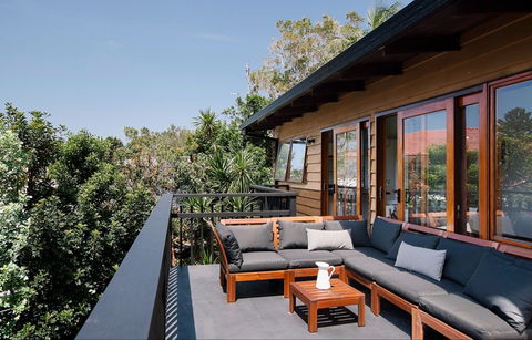 The Loft House At Coalcliff - Tourism Brisbane 6