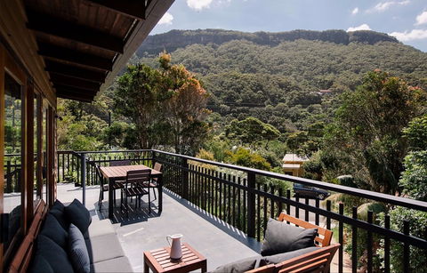 The Loft House At Coalcliff - Tourism Brisbane 7