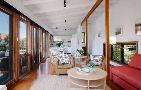 The Loft House At Coalcliff - Tourism Brisbane 8