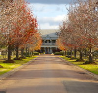 The Convent Hunter Valley - Tourism Brisbane