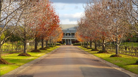 The Convent Hunter Valley - Tourism Brisbane 0