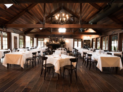 The Convent Hunter Valley - Tourism Brisbane 4
