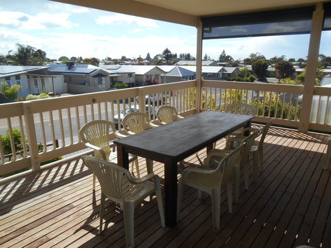 The Breezeway - Brisbane Tourism 4