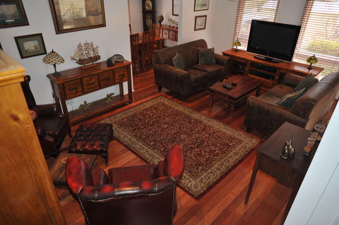 The Pommy Tree Bed And Breakfast - Brisbane 4u 0