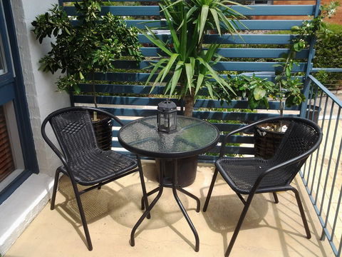 The Pommy Tree Bed And Breakfast - Brisbane 4u 4