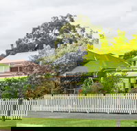 The Horatio Motel and King Suites - Tourism Brisbane