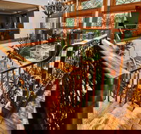 The Regents Park - Tourism Brisbane