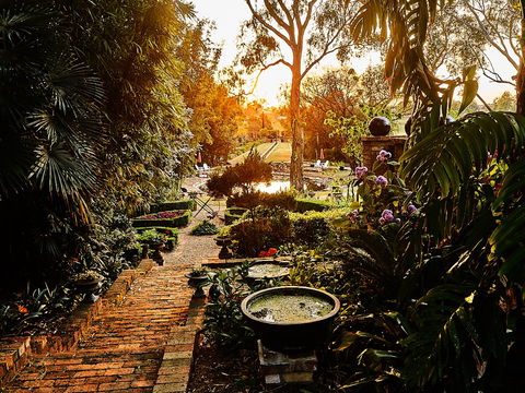 The Regents Park - Tourism Brisbane 5