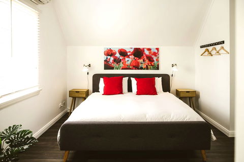 The Loft At Denver - Brisbane 4u 0