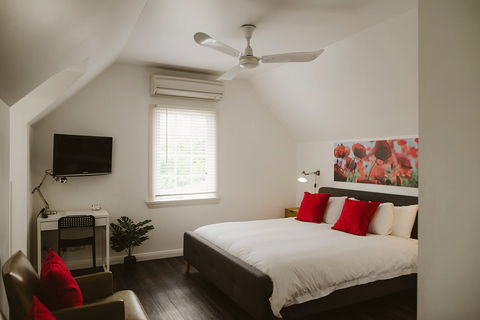 The Loft At Denver - Brisbane 4u 3