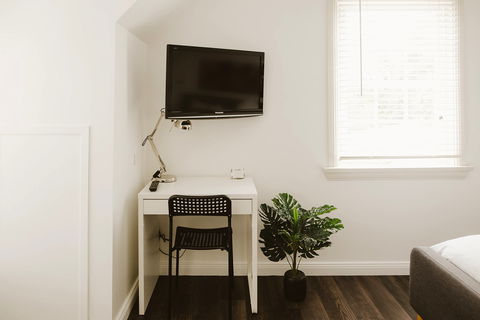 The Loft At Denver - Brisbane 4u 4