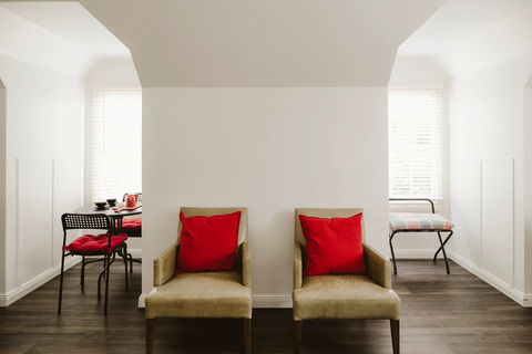 The Loft At Denver - Brisbane 4u 5