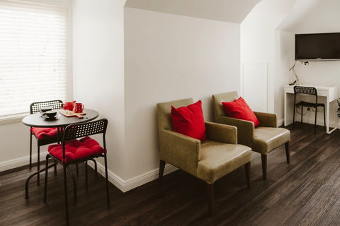 The Loft At Denver - Brisbane 4u 6
