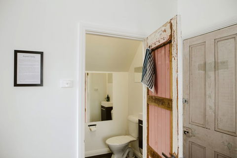 The Loft At Denver - Brisbane 4u 7