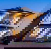 The Palais - Tourism Brisbane