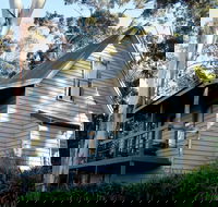 The Great Ocean Road Cottages and Backpackers - Tourism Brisbane