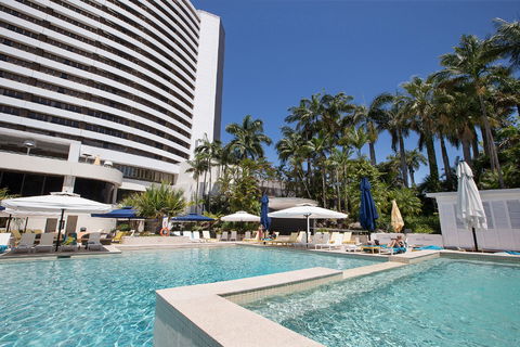 The Star Grand At The Star Gold Coast - Brisbane 4u 0