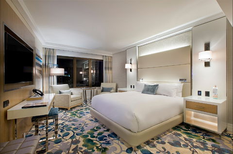 The Star Grand At The Star Gold Coast - Brisbane 4u 1