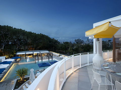 The Star Grand At The Star Gold Coast - Brisbane 4u 3
