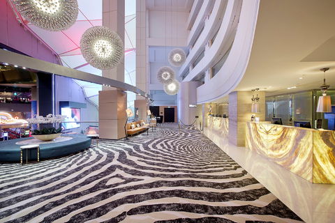 The Star Grand At The Star Gold Coast - Brisbane 4u 4