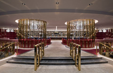 The Star Grand At The Star Gold Coast - Brisbane 4u 8